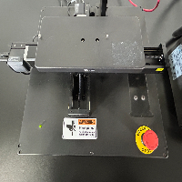 California Advanced Labeling TubeWriter 360 w/ VideoJet 1520 image 3